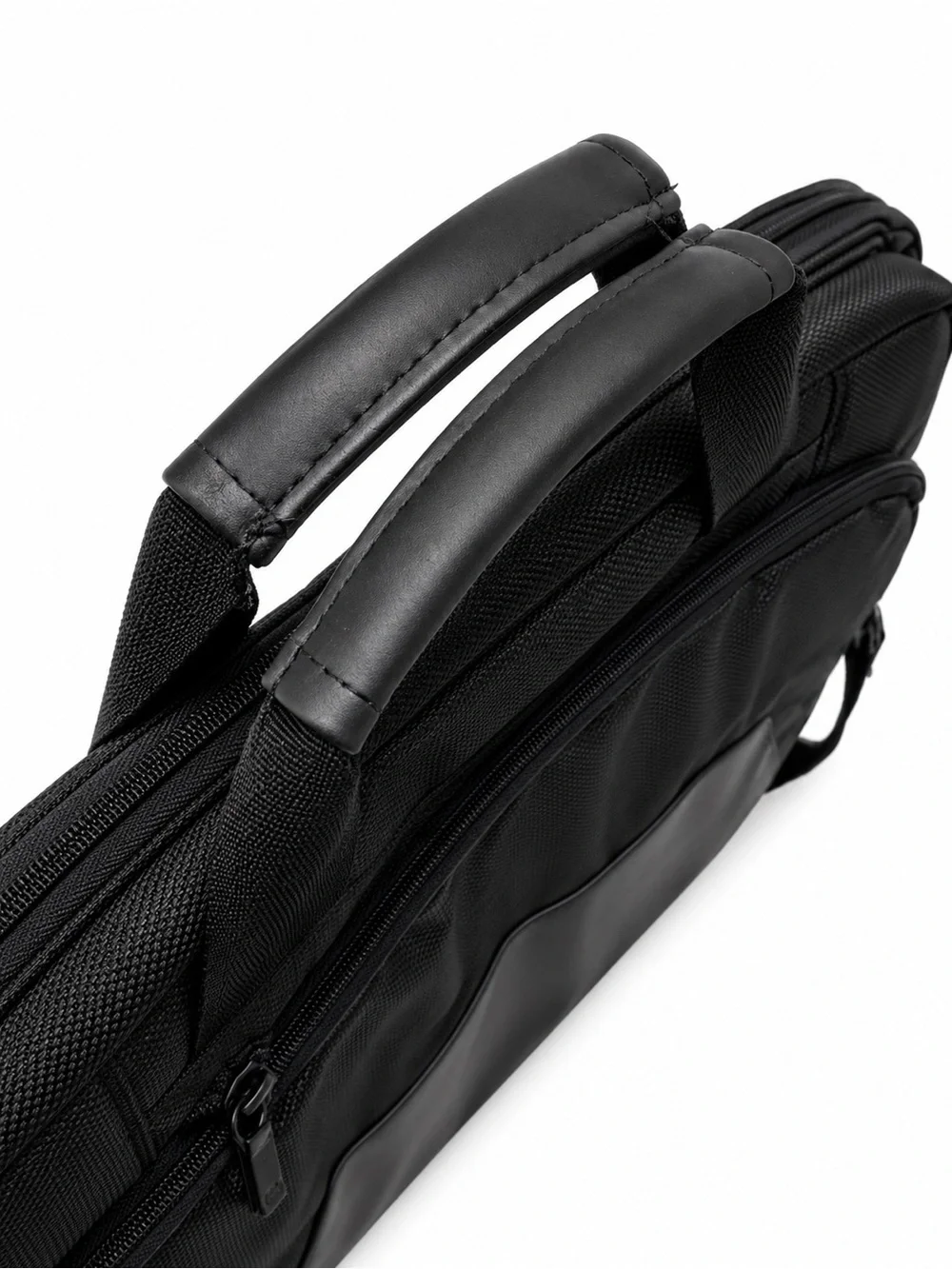 Dell Pro 15/16 EcoLoop Laptop Messenger Briefcase Bag Padded Shoulder Strap